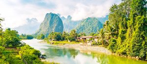 Luang Prabang Rio Luang Prabang Rio