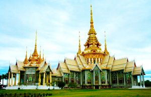 Nakhon Ratchasima Nakhon Ratchasima