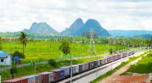 Padang Besar Tailandia