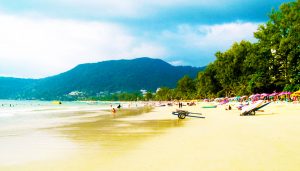 Patong Beach Phuket