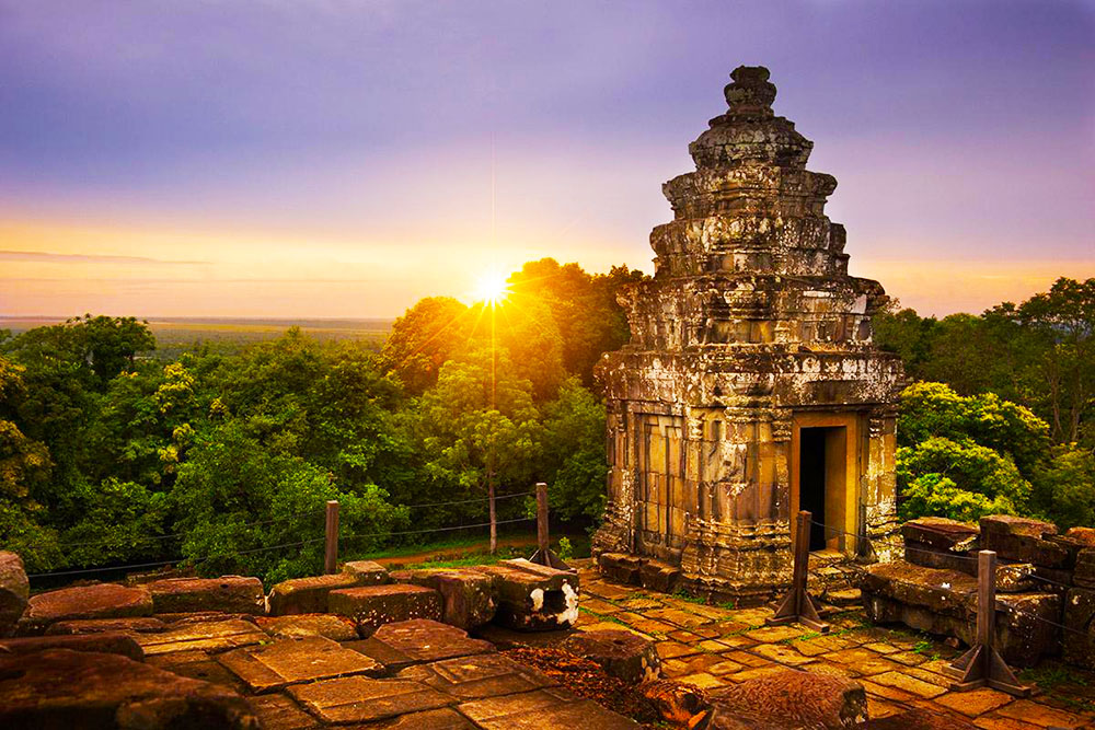 Camboya Siem Reap Angkor